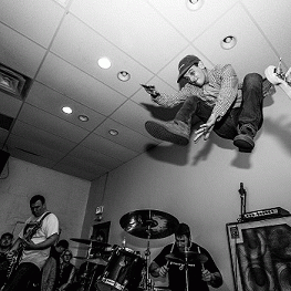 Mindforce : They Just Want War